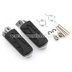 Μαρσπιέ Οδηγού Honda CB 500F / CB 500X